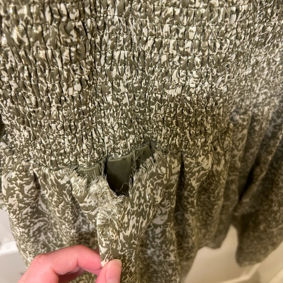 COPY - 🐆3/$10 She + Sky dress - Picture 9 of 9